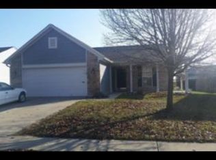 8115 Painted Pony Dr, Indianapolis, IN 46217