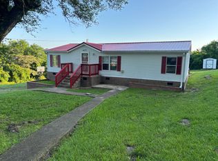 421 Hannaway St, Columbia, TN 38401