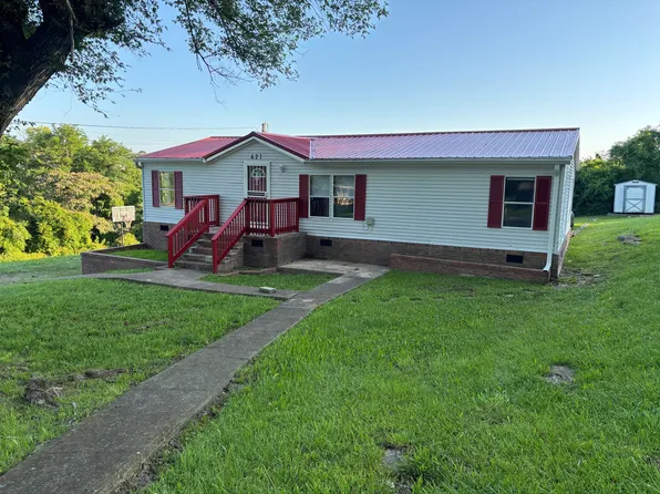 421 Hannaway St, Columbia, TN 38401