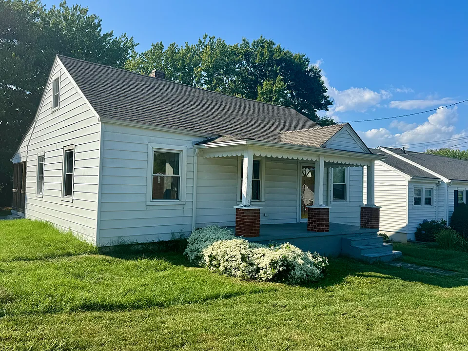 3731 New Spring Branch Rd SE
