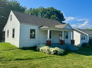 3731 New Spring Branch Rd SE, Roanoke, VA 24014