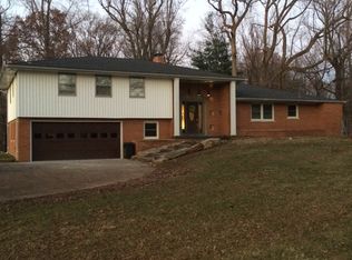 6819 Cliftwood Dr, Evansville, IN 47712