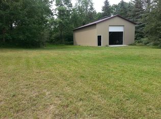 2064 Hannah Rd, Remus, MI 49340