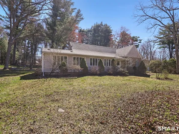 14 Scovill Road #A, Wolcott, CT 06716