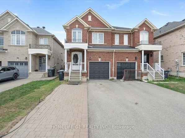 70 Tarquini Cres, Caledon, ON L7E 2Z5