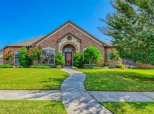 3109 Skye Ridge Dr, Norman, OK 73069