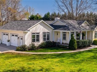 386 Rock House Rd, Winston Salem, NC 27127