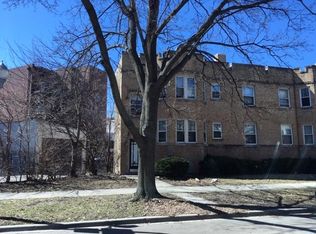 3730 N Christiana Ave #1, Chicago, IL 60618