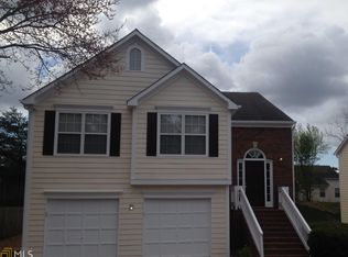 2852 Hutchins Walk Ct, Snellville, GA 30078