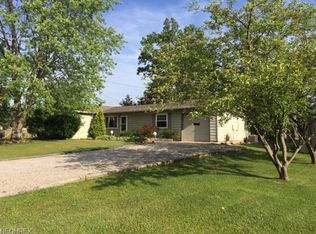 1420 Cecil Dr, Streetsboro, OH 44241