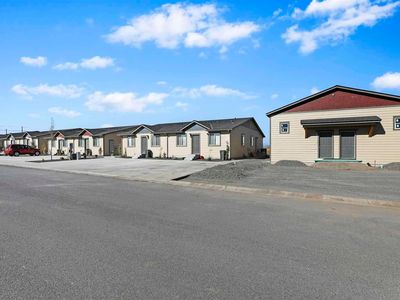 13700 W Bergen Dr, Airway Heights, WA, 99001