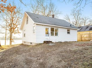 11753 Scott Park Rd, Delton, MI 49046