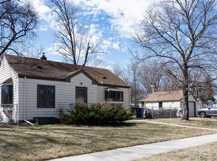 1023 3rd St S, Moorhead, MN 56560