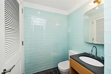 Rented by Keller Williams NYC