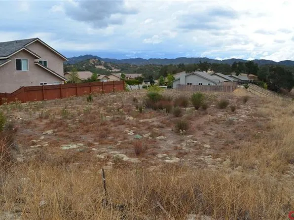 2470 Sand Harbor Ct, Paso Robles, CA 93446