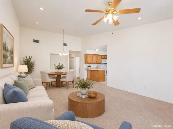 215 Wills Way, Early, TX 76802
