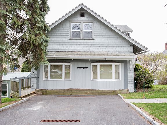 Carriage House