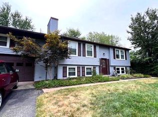 1314 Frederick Ave, Frederick, MD 21701