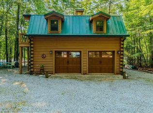6030 Big Bass Ln, Tallassee, TN 37878