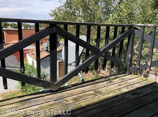 3507 Pennsylvania Ave 3507 Pa #2F, Saint Louis, MO