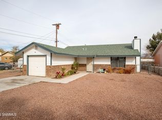 1798 Highland Ave, Las Cruces, NM 88005
