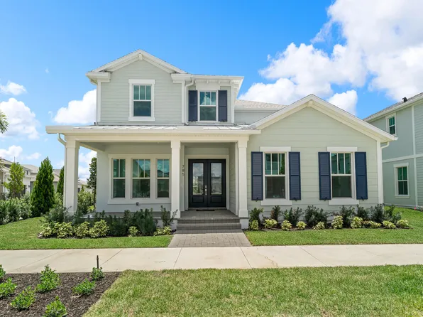 785 SW Prairie Avenue, Palm City, FL 34990