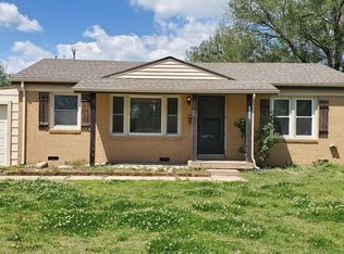 2316 W Wildwood Rd, Wichita, KS 67217