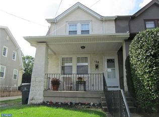126 Haines Ave, Elkins Park, PA 19027