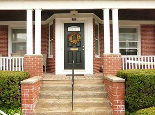 66 Ridge St, Pawtucket, RI 02860