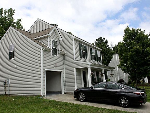 2nd image of 3814 Griffis Glen Dr