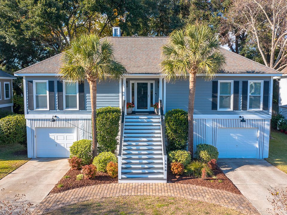 1610 Fiddlers Marsh Dr, Mount Pleasant, SC 29464 Zillow