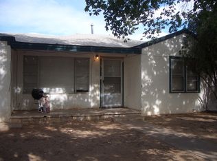 113 S Globe Ave, Portales, NM 88130