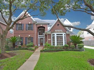 4407 April Meadow Way, Sugar Land, TX 77479