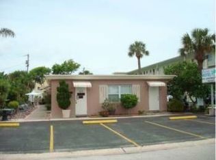 620 68th Ave, St Pete Beach, FL 33706