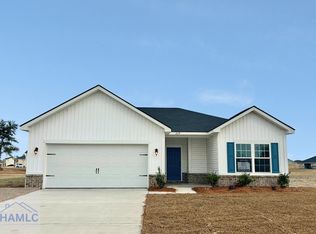 229 Antler Ave, Allenhurst, GA 31301