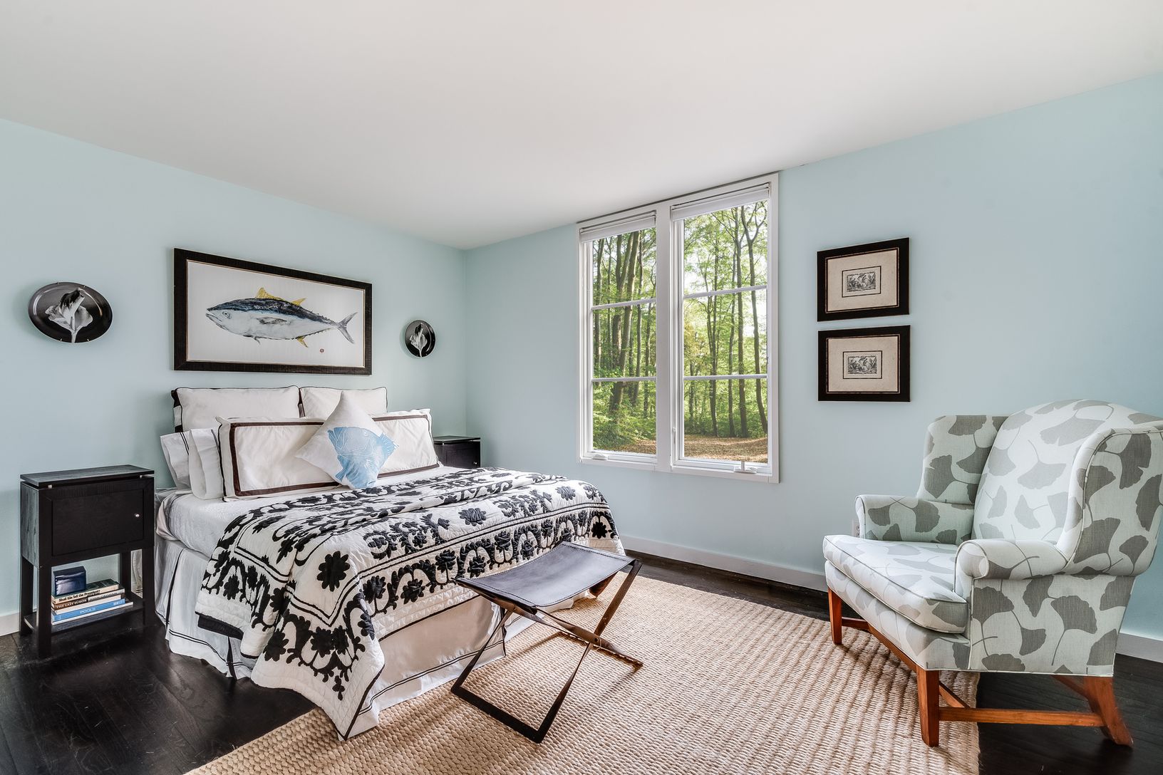 Ensuite Guest Bedroom