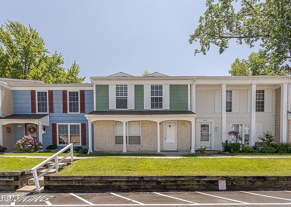 1st image of 4420 Rose Garden Dr #7