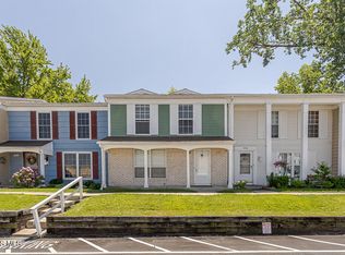 4420 Rose Garden Dr #7, Toledo, OH 43623