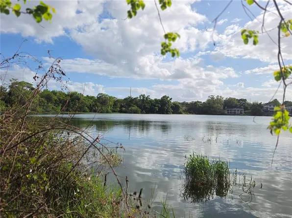 1408 Westmoreland Ave Lot 12, Eustis, FL 32726