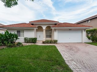 9901 SW 159th Ct, Miami, FL 33196