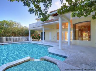 395 Lanternback Island Dr, Satellite Beach, FL 32937