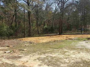 1000 Buttermilk Rd, Sylvania, GA 30467