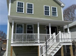 95 Colfax St, Providence, RI 02905