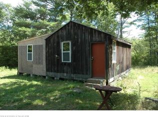 70 Yeaton Rd, Pittston, ME 04345