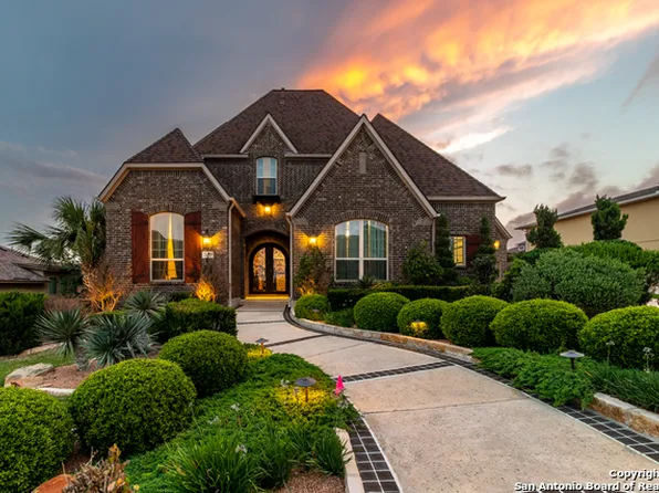 21331 Rembrandt Hill, San Antonio, TX 78256