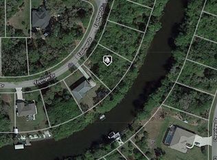 1460 Eppinger Dr, Port Charlotte, FL 33953
