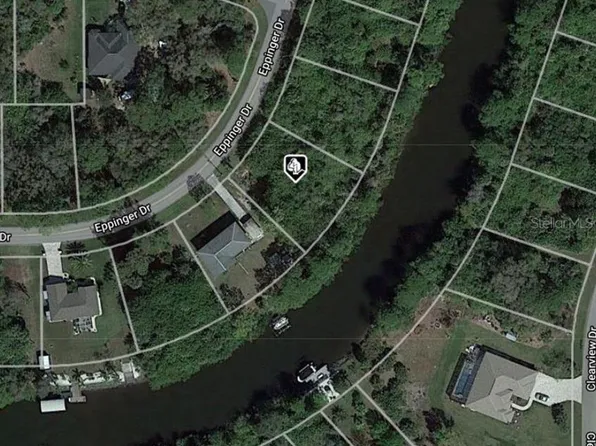 1460 Eppinger Dr, Port Charlotte, FL 33953