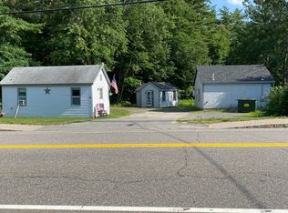 178 Sanford Rd, Wells, ME 04090