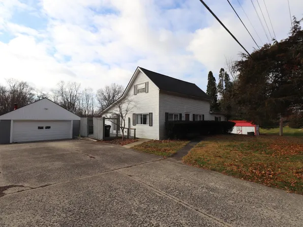 8414 Cheshire Rd, Sunbury, OH 43074