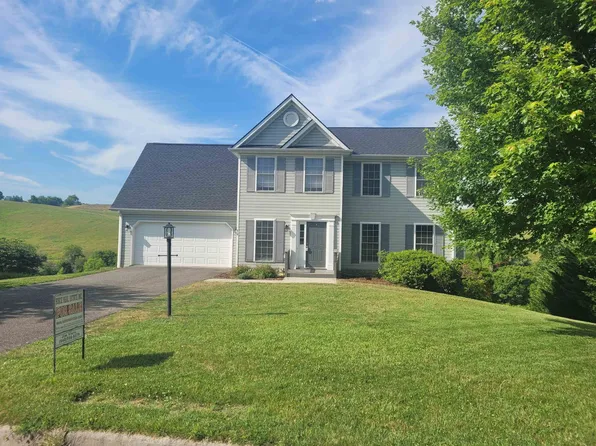 810 George Edward Via, Christiansburg, VA 24073
